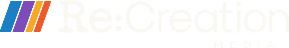 Re:Creation Media